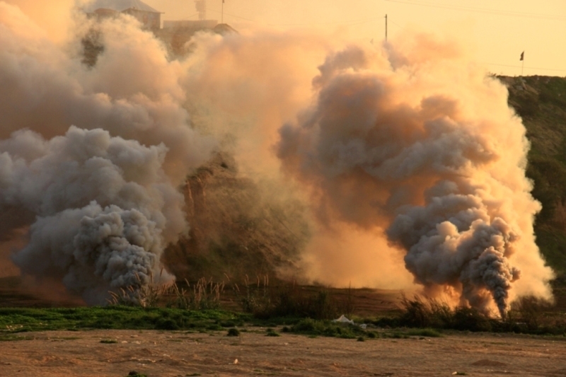 Kudüs Seriyyeleri'nden Siyonistlere Gözdağı 9