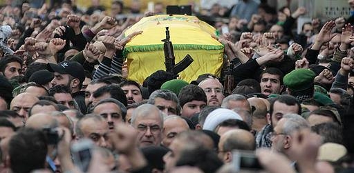 Cihad Muğniye İçin Cenaze Töreni 3