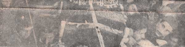 Bediüzzaman'ın Bilinmeyen Cenaze Fotoğrafları 15