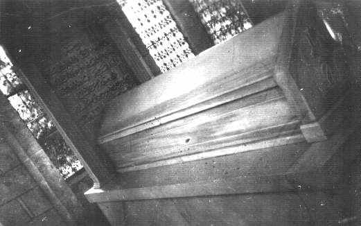 Bediüzzaman'ın Bilinmeyen Cenaze Fotoğrafları 6