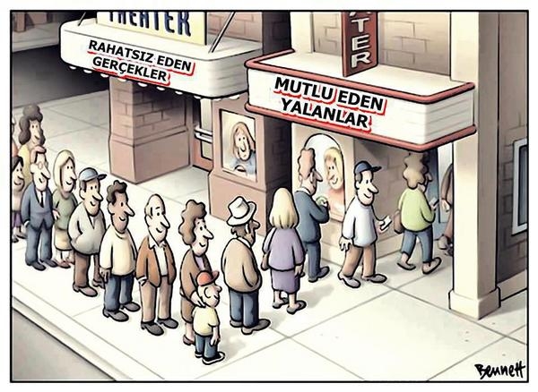 Çok Şey Anlatan Fotoğraflar 12