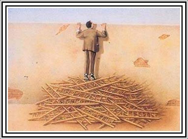 Çok Şey Anlatan Fotoğraflar 14