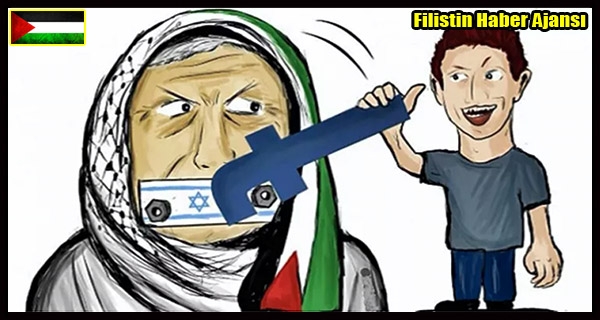 Filistin Karikatürleri 10