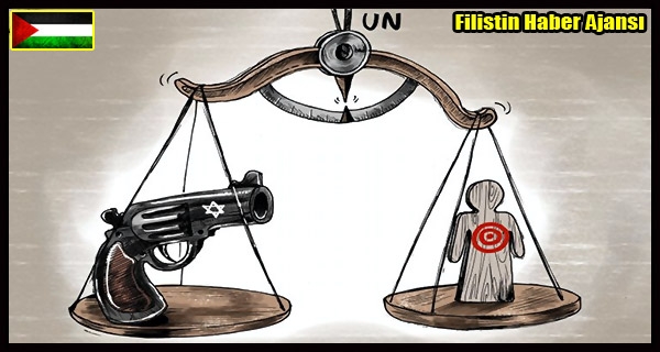 Filistin Karikatürleri 11