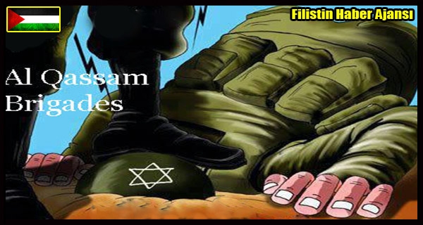 Filistin Karikatürleri 16