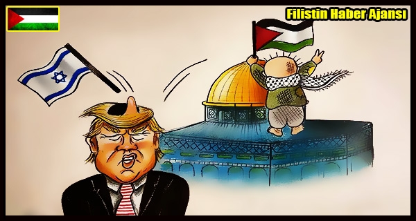Filistin Karikatürleri 18