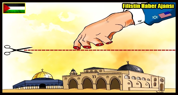 Filistin Karikatürleri 19