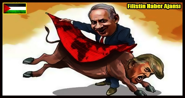 Filistin Karikatürleri 20