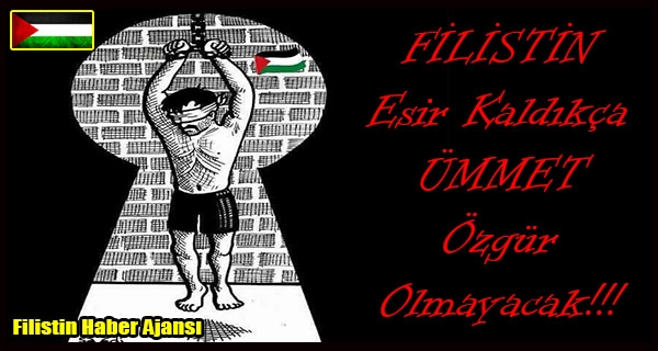 Filistin Karikatürleri 21