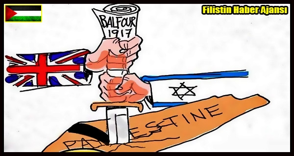 Filistin Karikatürleri 22