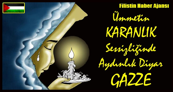 Filistin Karikatürleri 23