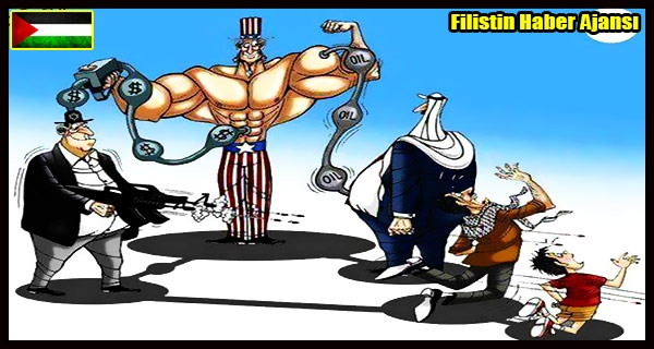 Filistin Karikatürleri 26