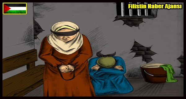 Filistin Karikatürleri 28