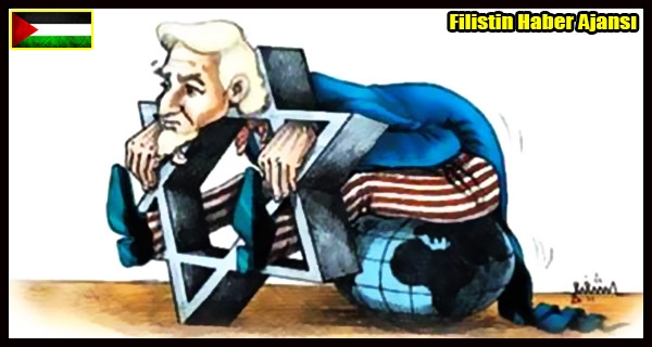 Filistin Karikatürleri 29