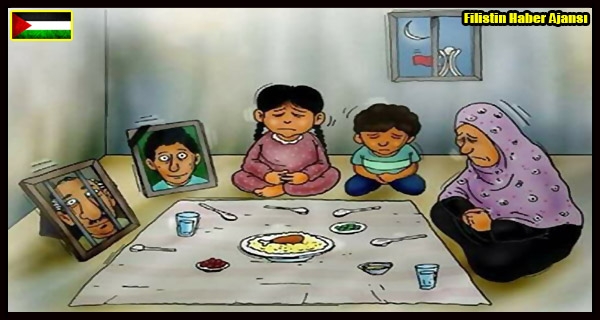 Filistin Karikatürleri 7