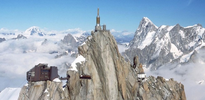 En Güzel Manzaralı Teleferikler 18