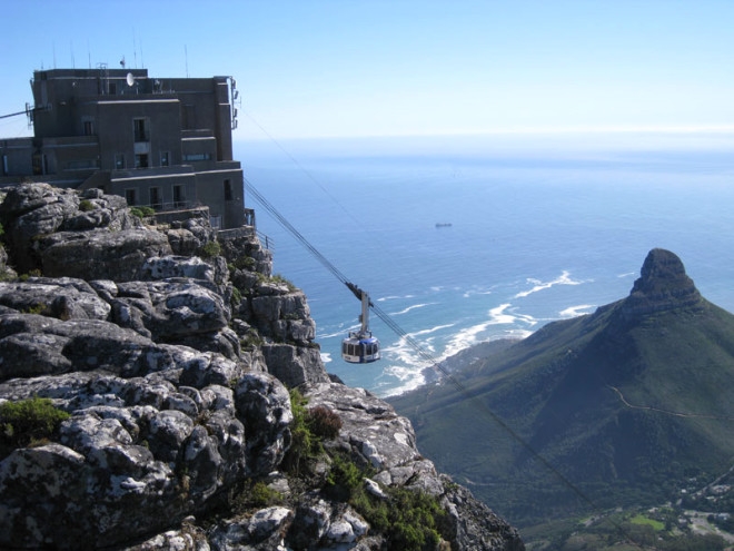 En Güzel Manzaralı Teleferikler 4