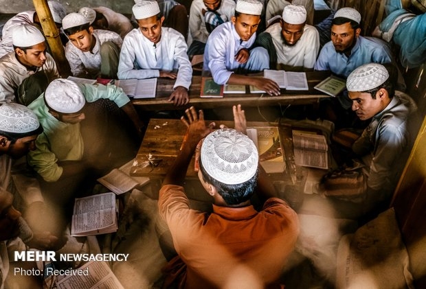 Arakanlı Müslümanların Son Durumu 12