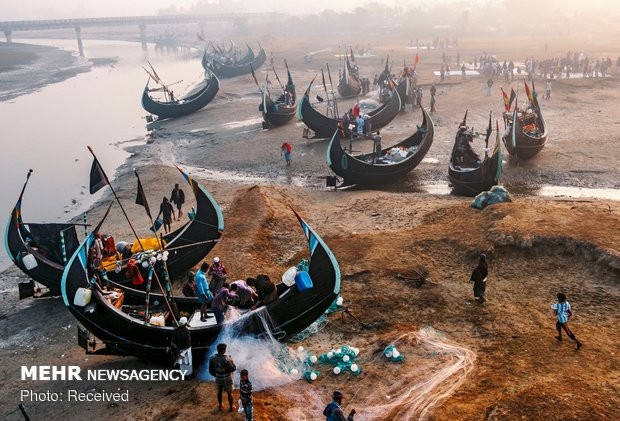 Arakanlı Müslümanların Son Durumu 7