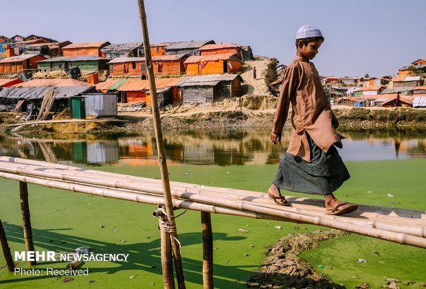 Arakanlı Müslümanların Son Durumu 8
