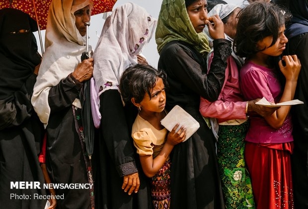 Arakanlı Müslümanların Son Durumu 9