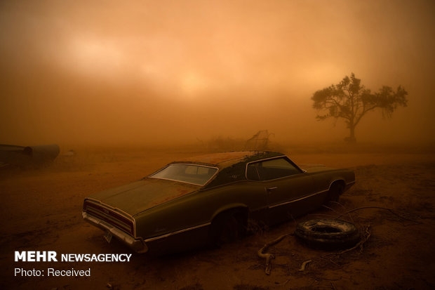 2018 National Geographic Fotoğraf Yarışması Sonuçlandı 6