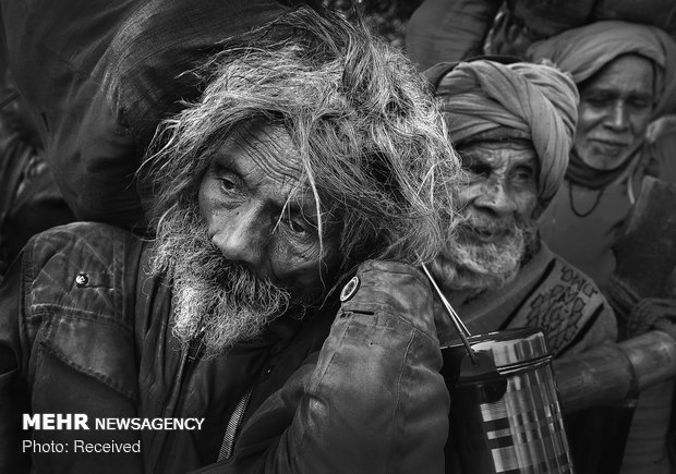 Dünya Üzerindeki Mülteci Sorunu 10