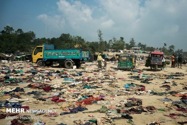 Dünya Üzerindeki Mülteci Sorunu 11