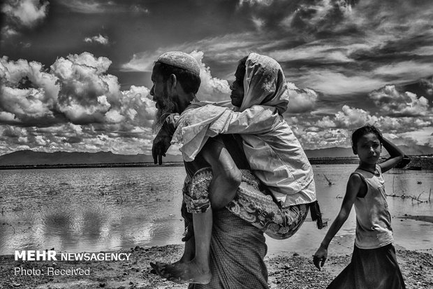 Dünya Üzerindeki Mülteci Sorunu 12