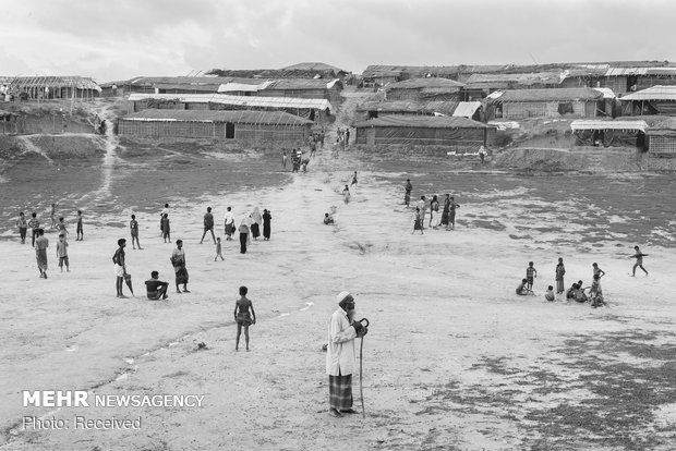 Dünya Üzerindeki Mülteci Sorunu 13