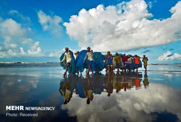 Dünya Üzerindeki Mülteci Sorunu 3