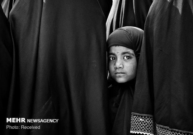 Dünya Üzerindeki Mülteci Sorunu 4