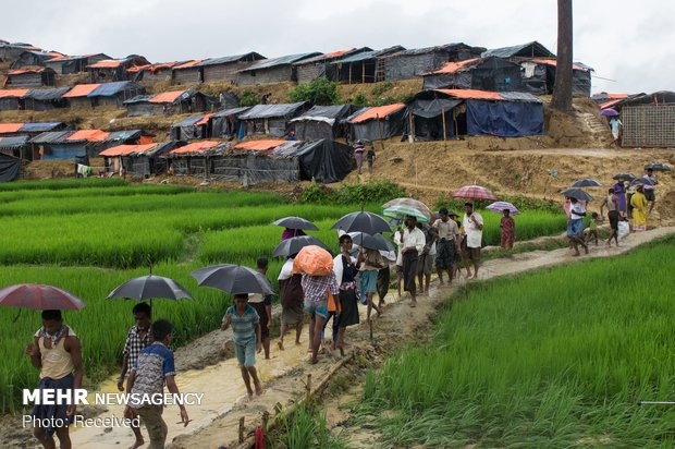 Dünya Üzerindeki Mülteci Sorunu 8