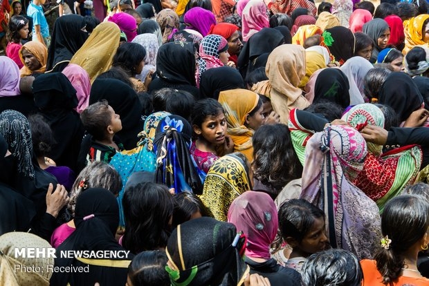 Dünya Üzerindeki Mülteci Sorunu 9