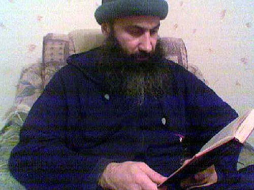 Kafkas Kartalı Şamil Basayev 11