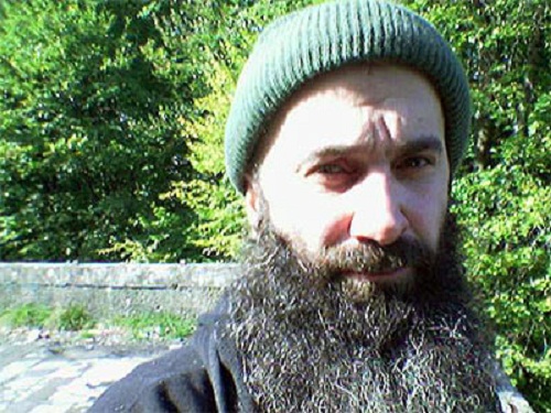 Kafkas Kartalı Şamil Basayev 12