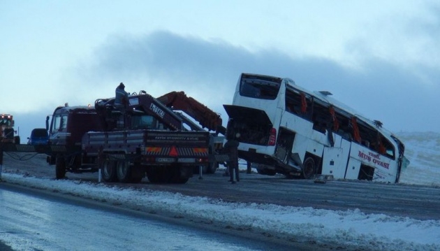 Kayseri'de Katliam Gibi Kaza: 21 Ölü 13