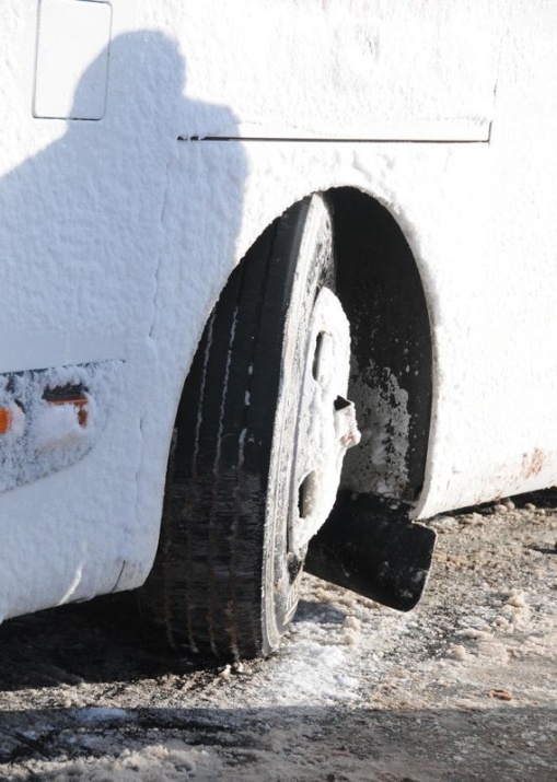 Kayseri'de Katliam Gibi Kaza: 21 Ölü 8