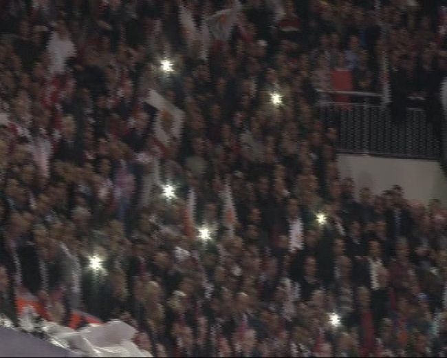 Başbakan Erdoğan İstanbul'da Adayları Tanıttı 20