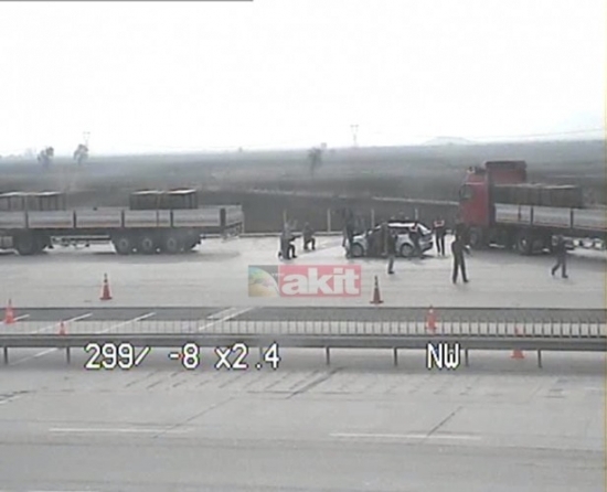 MİT'çilere Böye Silah Çekilmiş 5