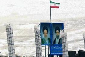 İran PKK İçin Duvar Örüyor