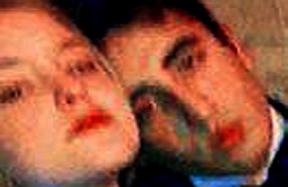 'Oğul Butto Alkolik Parti Çocuğu'