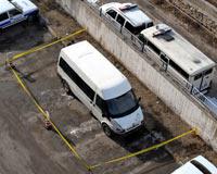 Gübre Bombaları Ergenekon İşi mi?