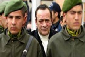 Çakıcı'nın Veliaht Çetesi Çökertildi