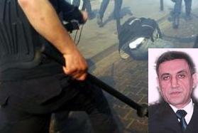 Polis Müdüründen Basına Gözdağı