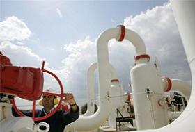 Rusya'dan Ukrayna'ya Gaz Baskısı