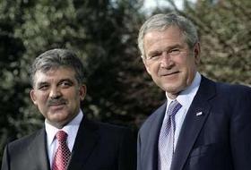 Bush: Türkiye AB'nin üyesi olmalı