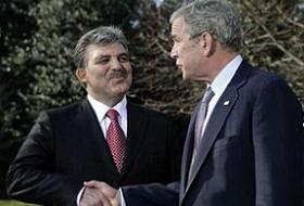 ABD: Önceden Bilgilendirildik