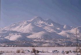İlk Cemre Yarın Düşüyor