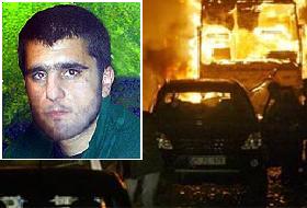 "Bombalı Saldırıyı Ben Yapmadım"